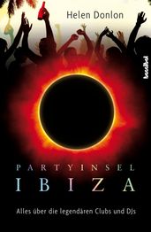 Partyinsel Ibiza