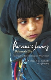 Parvana s Journey