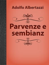 Parvenze e sembianz