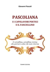 Pascoliana