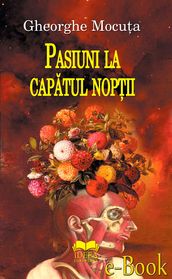 Pasiuni la captul nopii