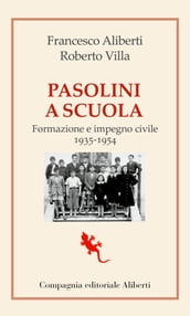 Pasolini a scuola