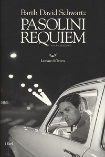 Pasolini requiem - David Schwartz Barth