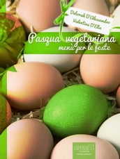 Pasqua vegetariana