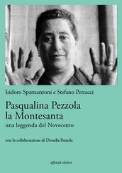 Pasqualina Pezzola la Montesanta