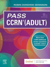 Pass CCRN(R) (Adult) - E-Book