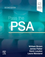 Pass the PSA E-Book
