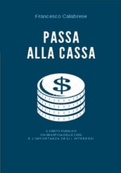 Passa alla Cassa