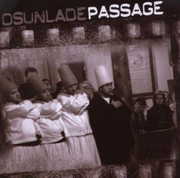 Passage - Osunlade