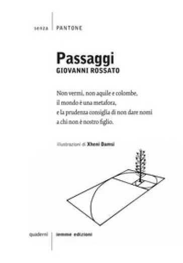 Passaggi - Giovanni Rossato