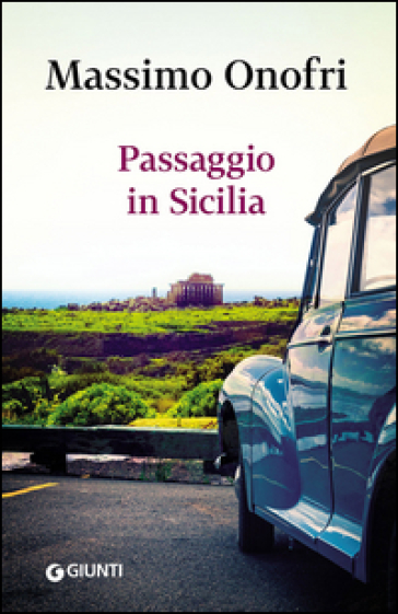 Passaggio in Sicilia - Massimo Onofri