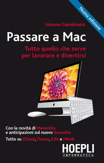 Passare a Mac - Simone Gambirasio