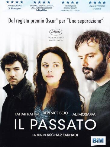 Passato (Il) - Asghar Farhadi