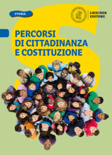 Passato prossimo. Le domande per capire la storia. Percorsi di Cittadinanza e Costituzione. Per la Scuola media - Marta Ciotti - Elisabetta Pasquali