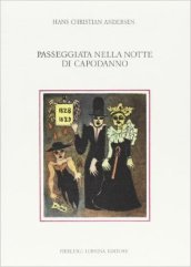 Passeggiata nella notte di Capodanno