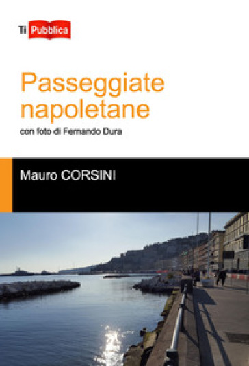 Passeggiate napoletane - Mauro Corsini