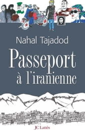 Passeport à l iranienne