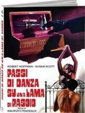 Passi Di Danza Sulla Lama Di Un Rasoio (Ltd.Mediabook) [Edizione: Germania]