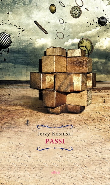 Passi - Jerzy Kosinski