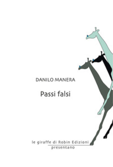 Passi falsi - Danilo Manera