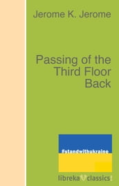 Passing of the Third Floor Back