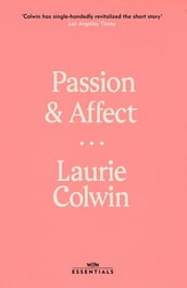 Passion and Affect