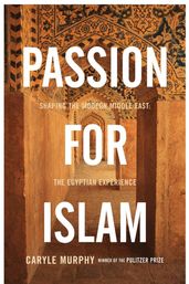 Passion for Islam