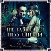 Passion of Miss Cuthbert, The