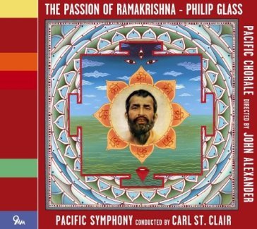 Passion of ramakrishna - Philip Glass