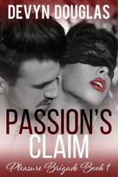 Passion s Claim