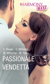 Passionale vendetta