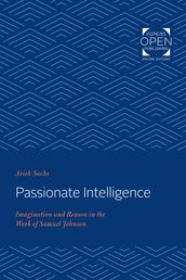 Passionate Intelligence