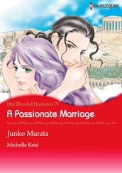 A Passionate Marriage (Harlequin Comics)