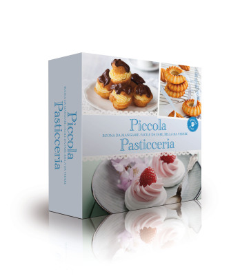 Passione Forno - Piccola pasticceria