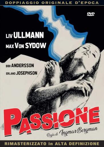 Passione - Ingmar Bergman