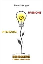 Passione Interesse Benessere: L