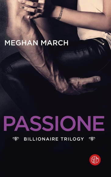 Passione - Meghan March