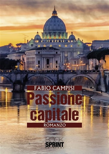 Passione capitale - Fabio Campisi