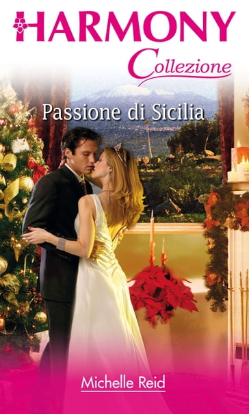 Passione di Sicilia - Michelle Reid