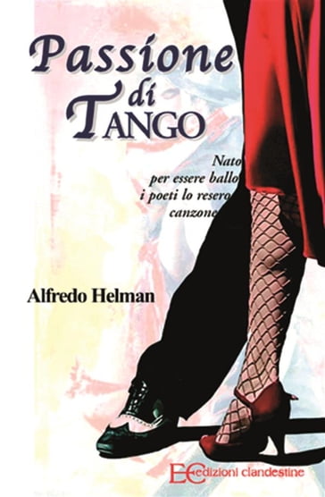 Passione di Tango - Alfredo Helman