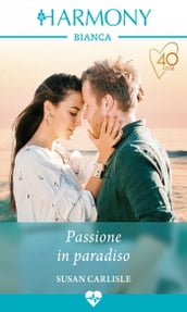 Passione in paradiso