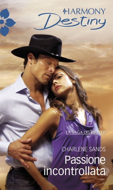 Passione incontrollata - Charlene Sands