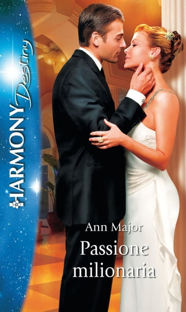 Passione milionaria - Ann Major
