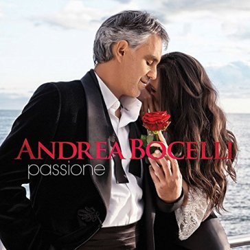 Passione -remast- - Andrea Bocelli