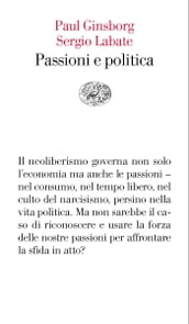 Passioni e politica