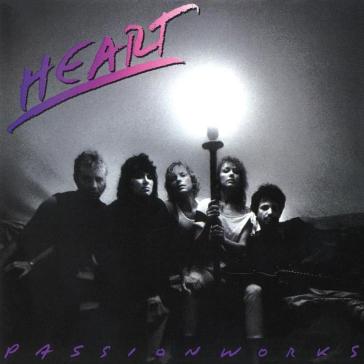 Passionworks - Heart