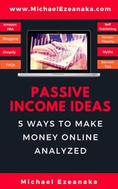 Passive Income Ideas