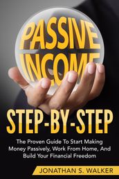 Passive Income Step By Step