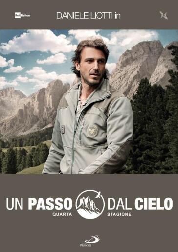 Passo Dal Cielo (Un) - Stagione 04 (5 Dvd) - Enrico Oldoini