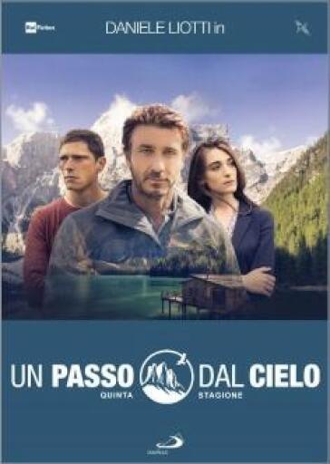 Passo Dal Cielo (Un) - Stagione 05 (5 Dvd) - Enrico Oldoini